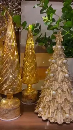 Christmas vibes