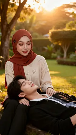 Trend Couple
