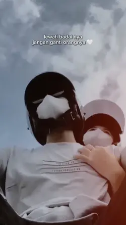 lewati badai nya 