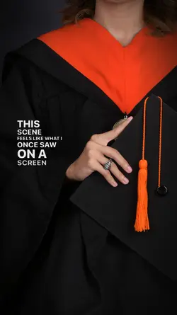 GRADUATION