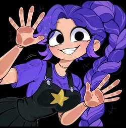 uma lilyzinha;-;