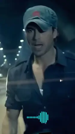 Enrique Iglesias
