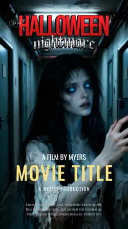 POSTER MOVIE