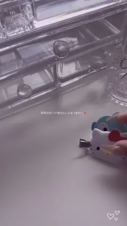 恋バナ