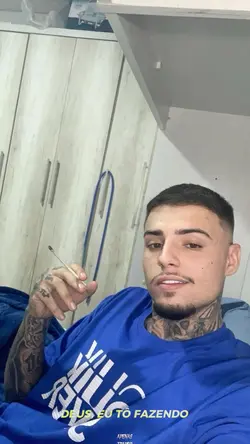 não vai mim derrubar