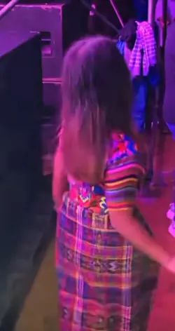 muñequita consentida