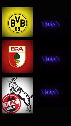 Jeder verein ist gut