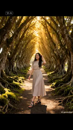 Djawatan TravelVibes