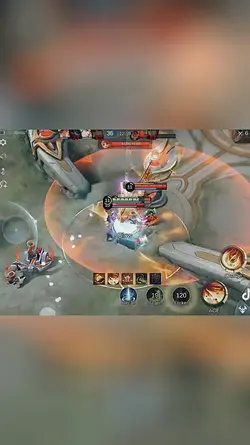 MLBB GAMEPLAY