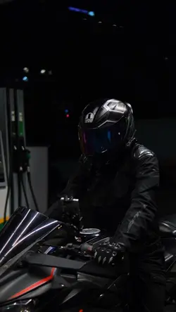 motorcycle ❤️