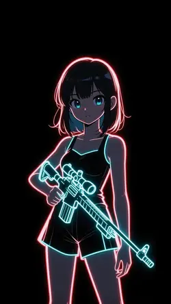 Live wallpaper