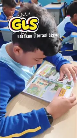 GLS
