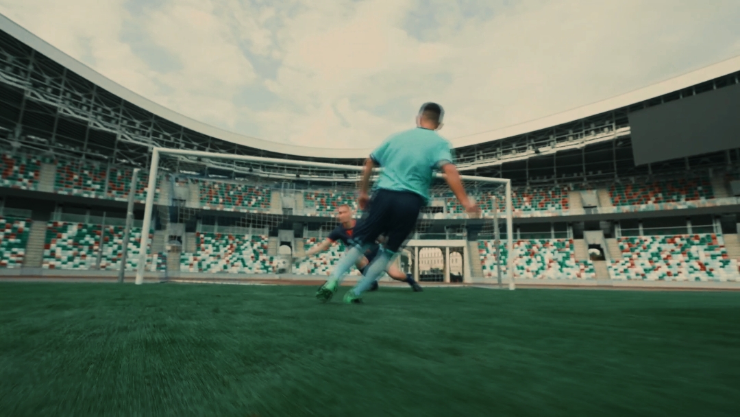 Fútbol