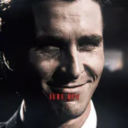 Patrick Bateman 