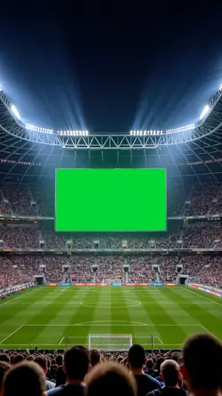 STADIUM 