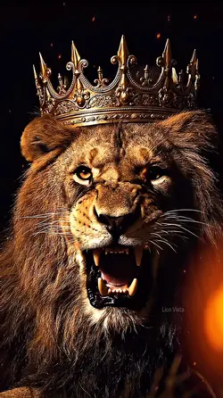 lion king