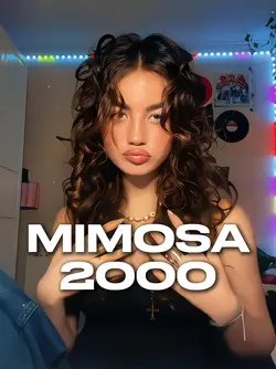 MIMOSA 2000