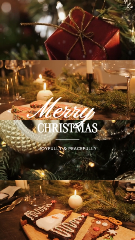 FELIZ NATAL