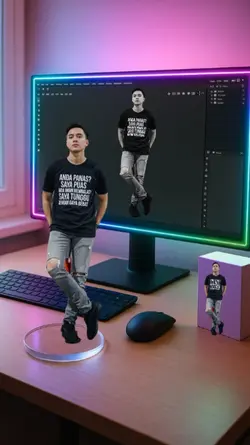trend lab computer