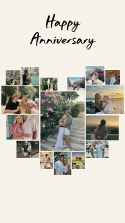 Happy Anniversary 