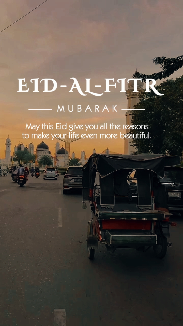 Eid al Fitr
