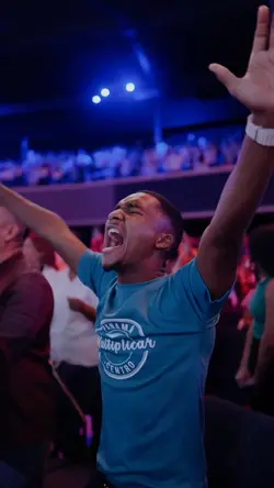 Momentos | Culto