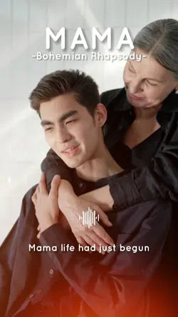 mama - bohemian