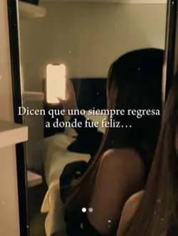 Como regreso aquí?