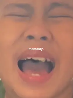 mentality core 3 vid