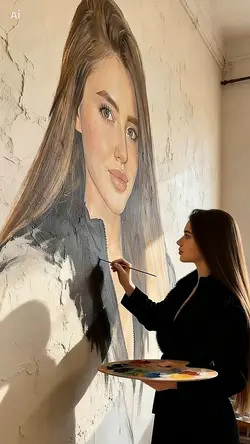 AI Painting