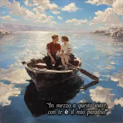 Mare e amore