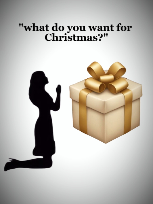 Ingin untuk Natal 