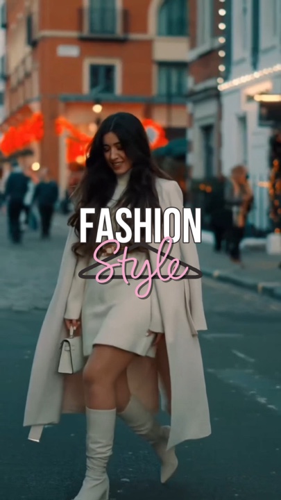 Fashion style
