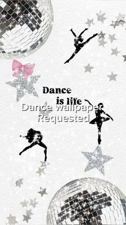 Dance wallpaper 