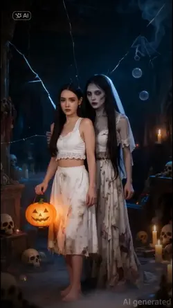 Halloween ai