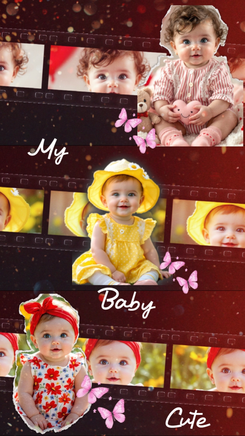 Baby Cute