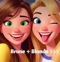 Brune Blonde 