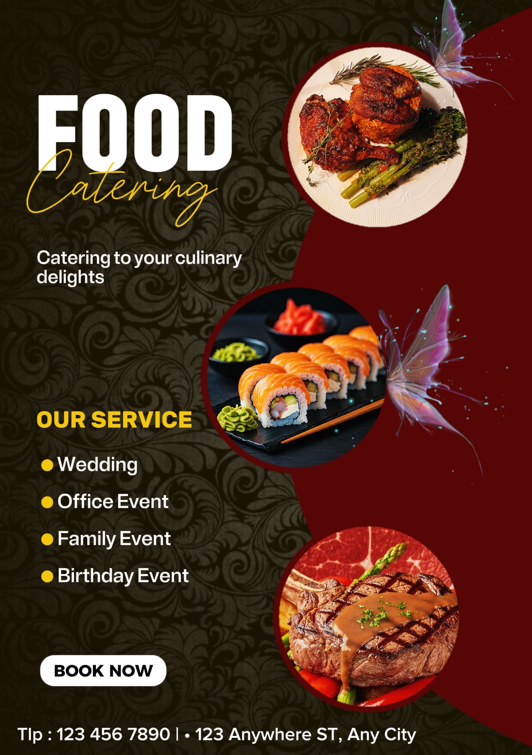Catering