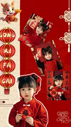 Gong xi fa chai 2026
