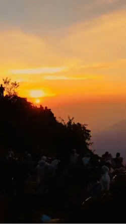 keindahan alam