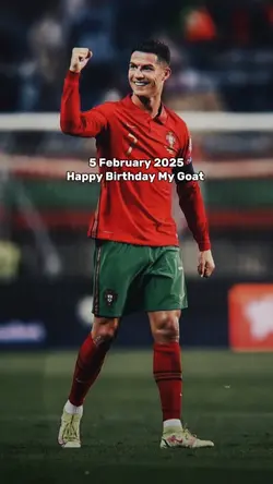 birthday my goat 