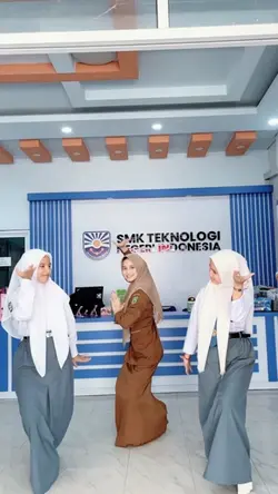 Tari Kreasi