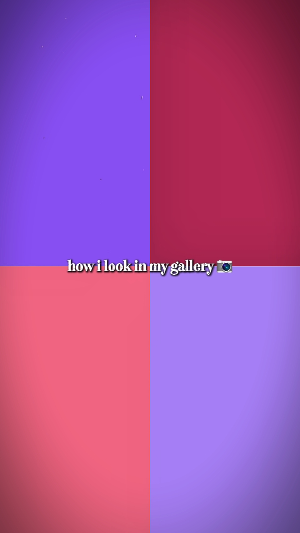 in meiner Galerie