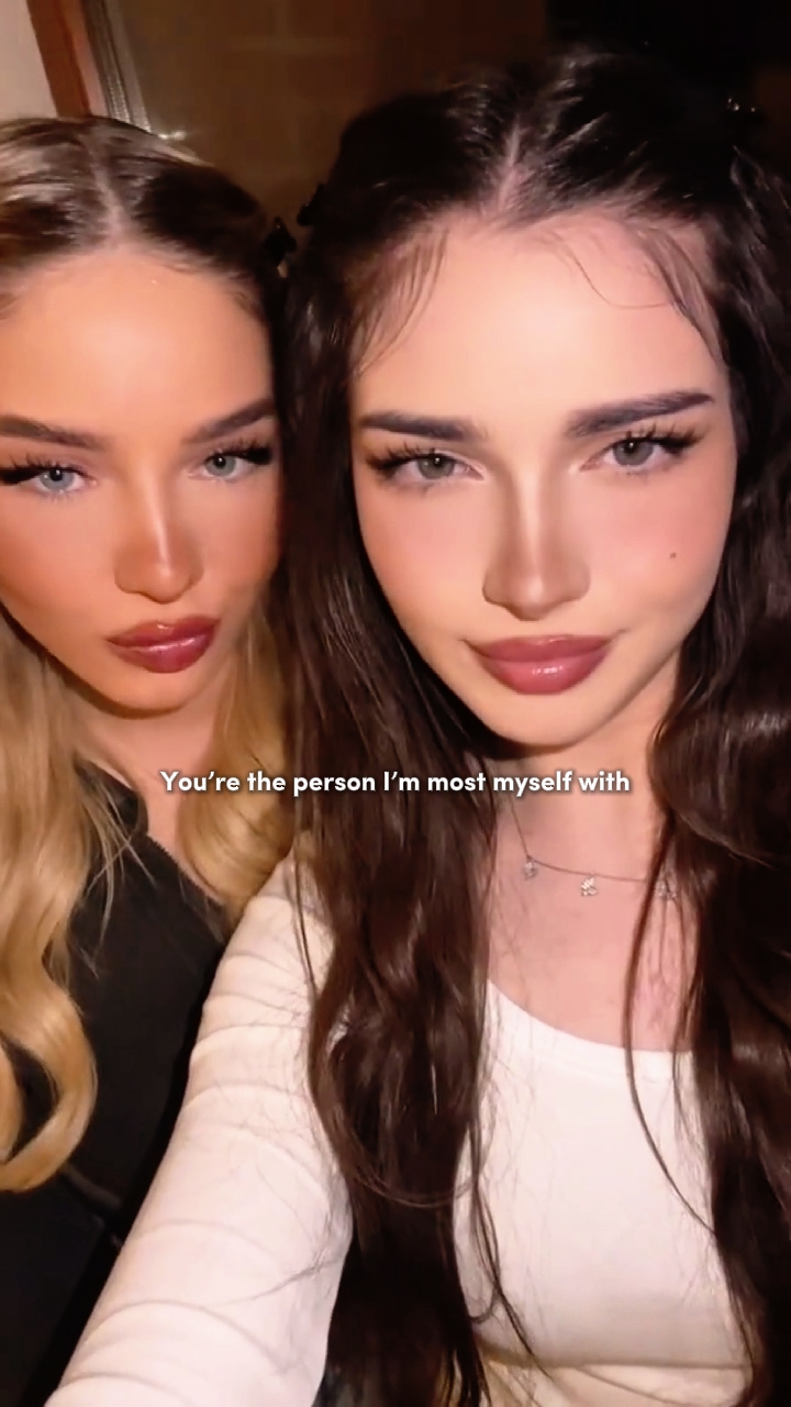 Eres la persona