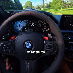 Mentality 🧠