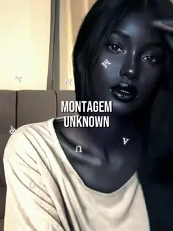 MONTAGEM UNKNOWN