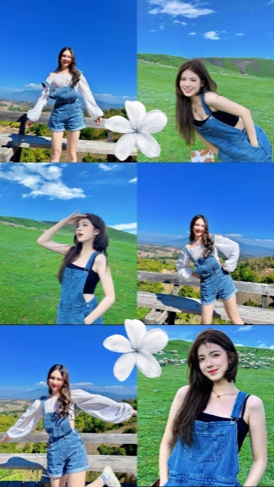 beautiful girl