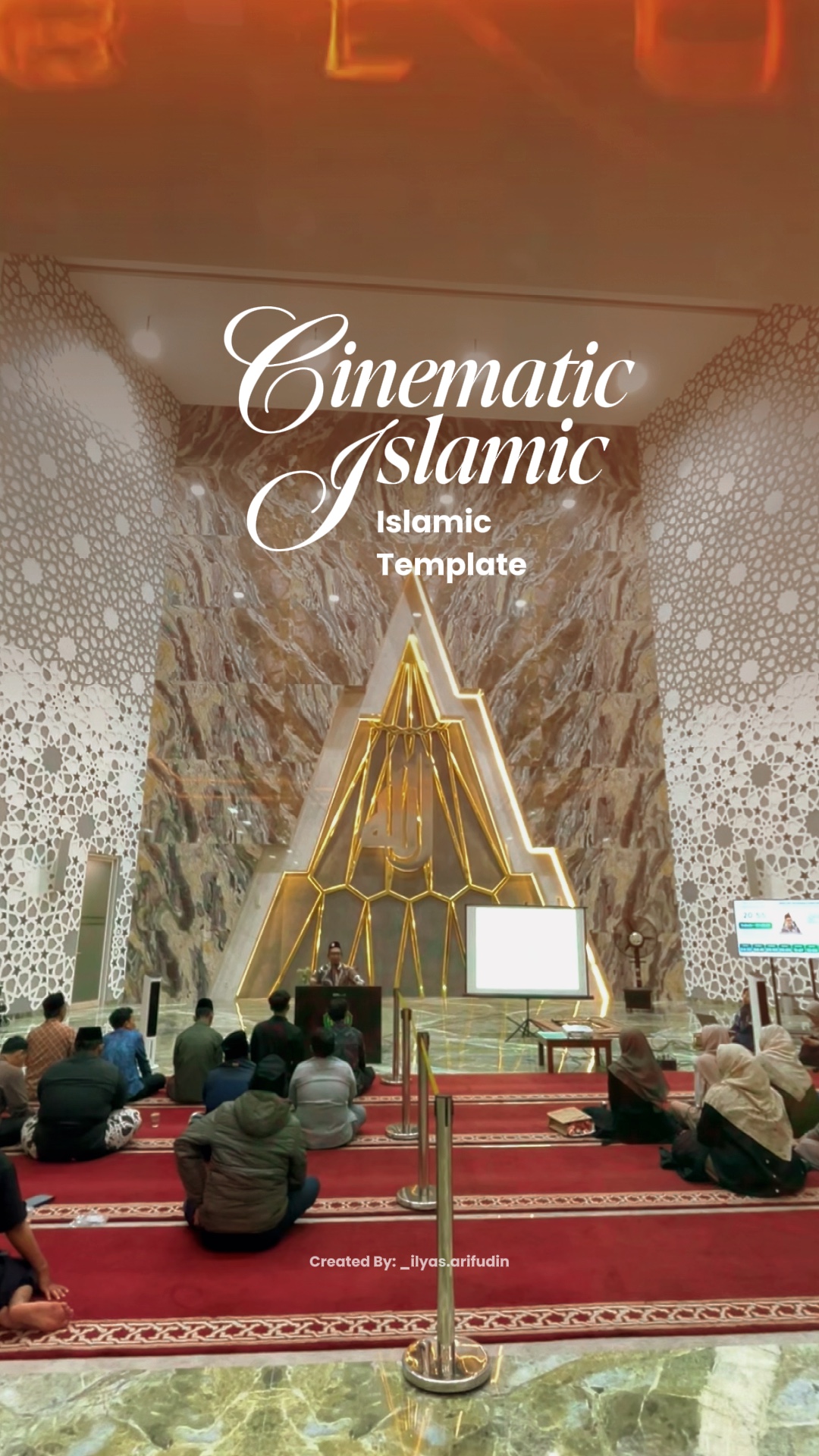 Pengajian Sinematik