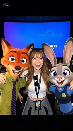 Zootopia