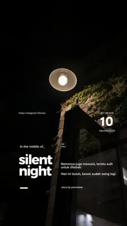 Typography Aesthetic